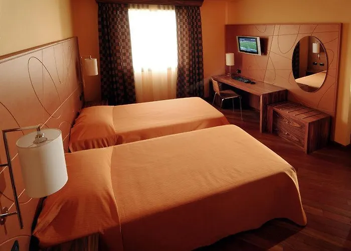 B&B Hotel Sassuolo Otel Sassuolo
