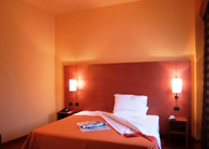 B&B Hotel Sassuolo Otel