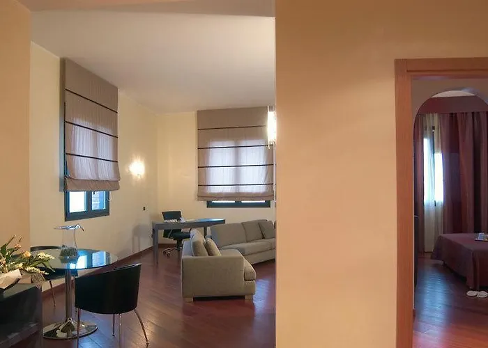 Otel B&B Hotel Sassuolo Sassuolo