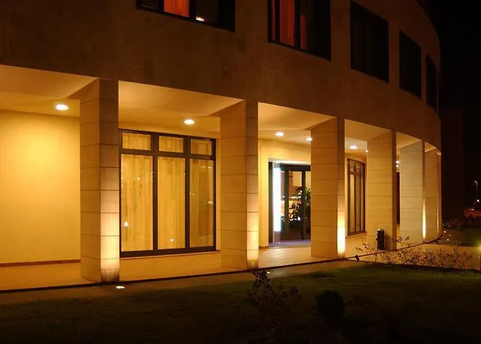 B&B Hotel Sassuolo 3* Сассуоло