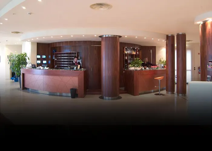 Otel B&B Hotel Sassuolo Sassuolo