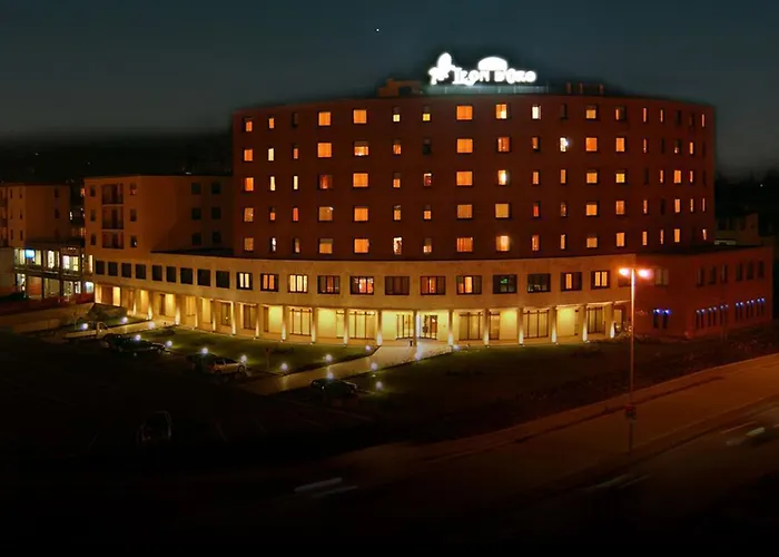 B&B Hotel Sassuolo Otel 3*
