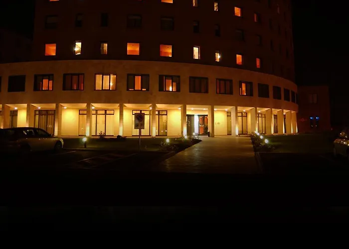 Otel B&B Hotel Sassuolo Sassuolo
