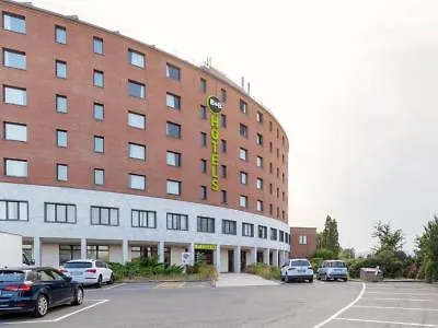 B&B Hotel Sassuolo 3*