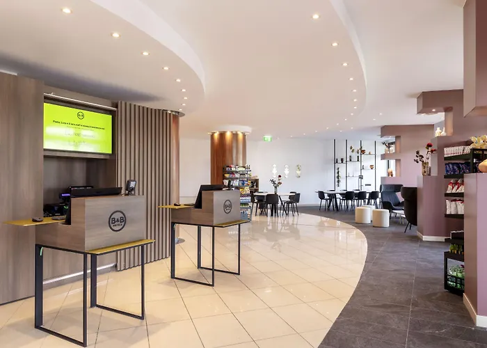 B&B Hotel Sassuolo