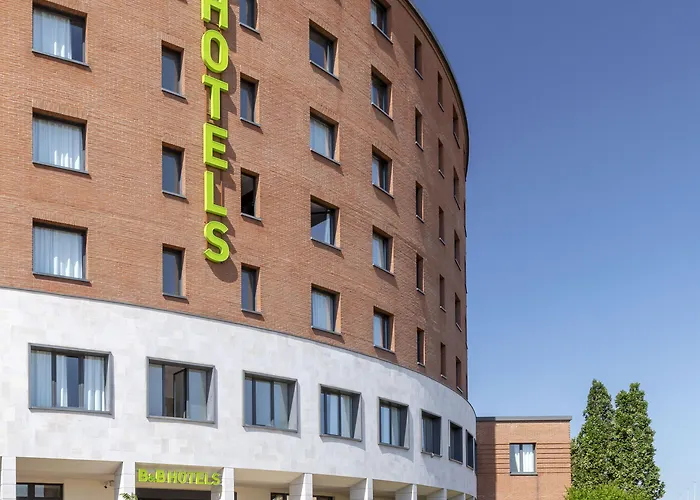 Otel B&B Hotel Sassuolo