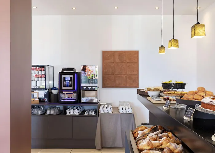 B&B Hotel Sassuolo 3* ساسْوولو