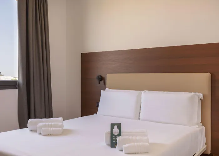 Hotel B&B Hotel Sassuolo 3*