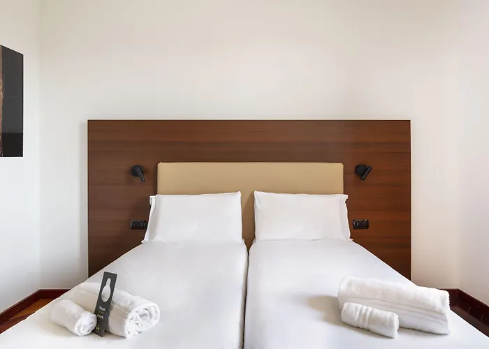 Otel B&B Hotel Sassuolo