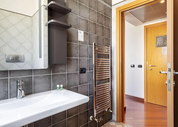 Otel B&B Hotel Sassuolo 3*