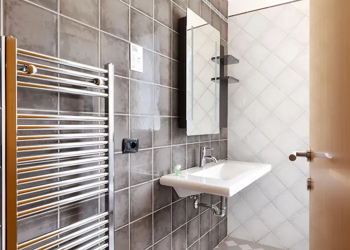 B&B Hotel Sassuolo Otel Sassuolo