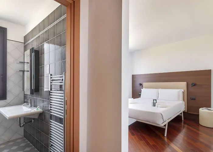 B&B Hotel Sassuolo 3* ساسْوولو