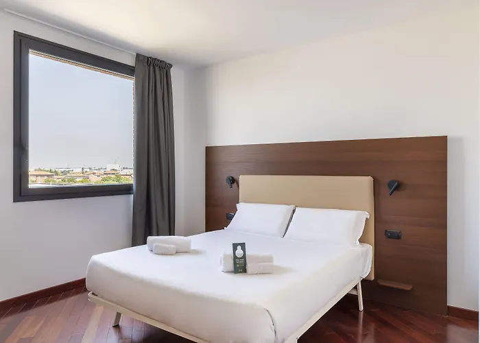 فندق B&B Hotel Sassuolo 3*