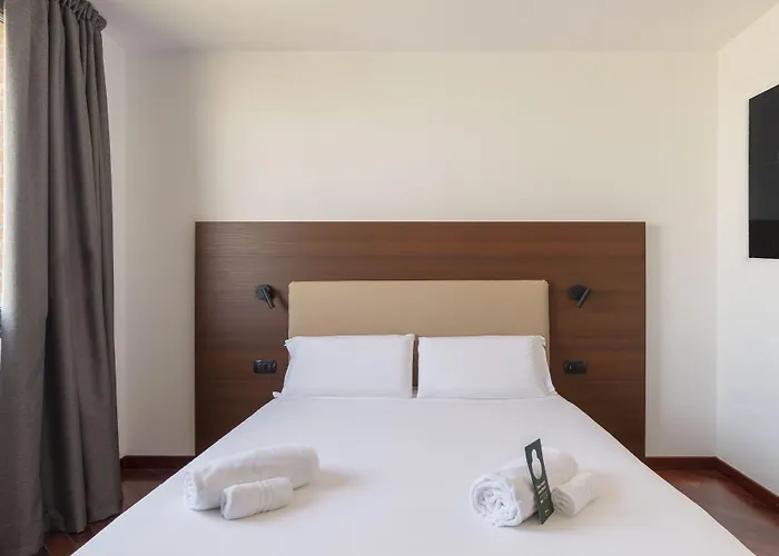 B&B Hotel Sassuolo