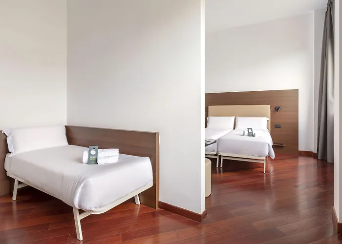 B&B Hotel Sassuolo 3*