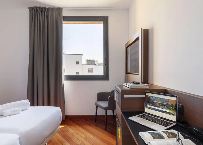 B&B Hotel Sassuolo Otel 3*