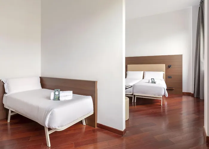 B&B Hotel Sassuolo 3*