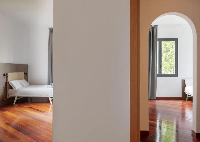 B&B Hotel Sassuolo Otel