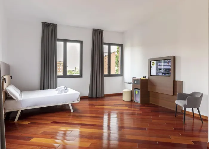 فندق B&B Hotel Sassuolo 3*