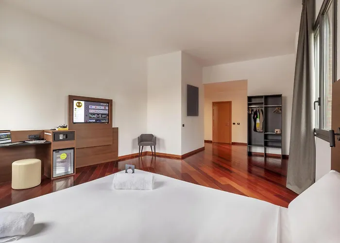 B&B Hotel Sassuolo ساسْوولو