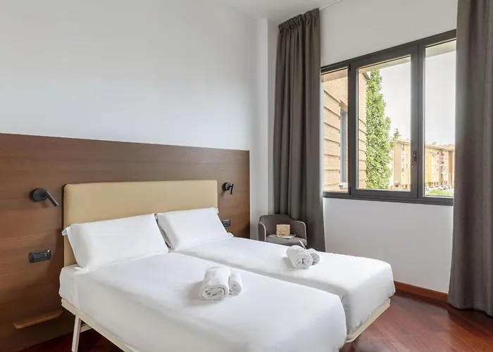 B&B Hotel Sassuolo 3* ساسْوولو