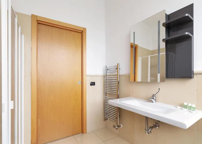 B&B Hotel Sassuolo