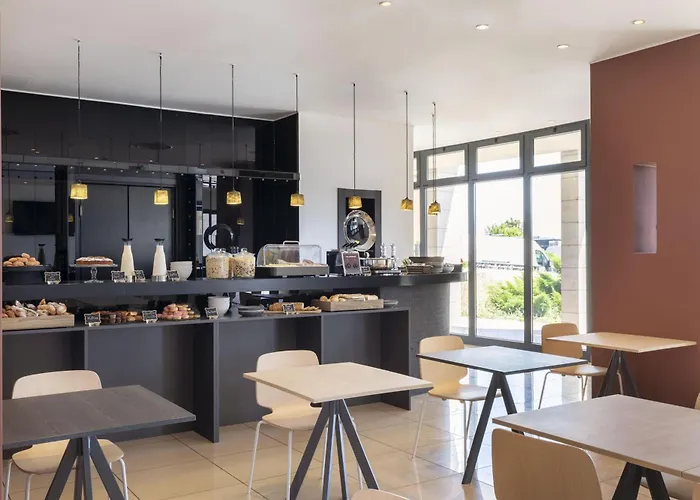 Hotel B&B Hotel Sassuolo 3*