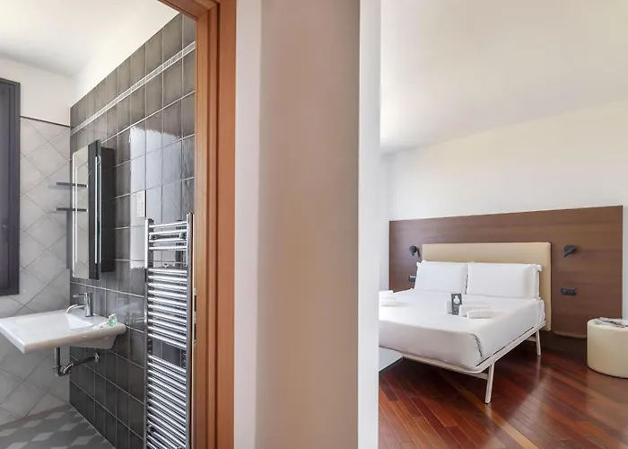 B&B Hotel Sassuolo 3* ساسْوولو