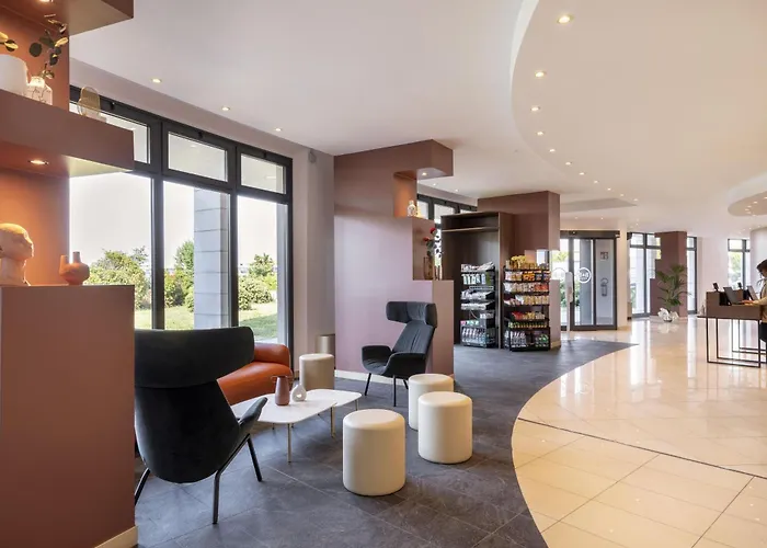 B&B Hotel Sassuolo