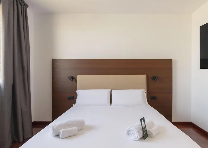 B&B Hotel Sassuolo فندق