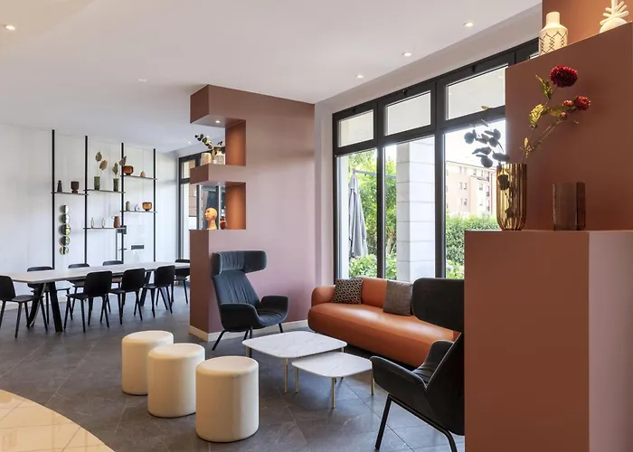 B&B Hotel Sassuolo Otel 3*