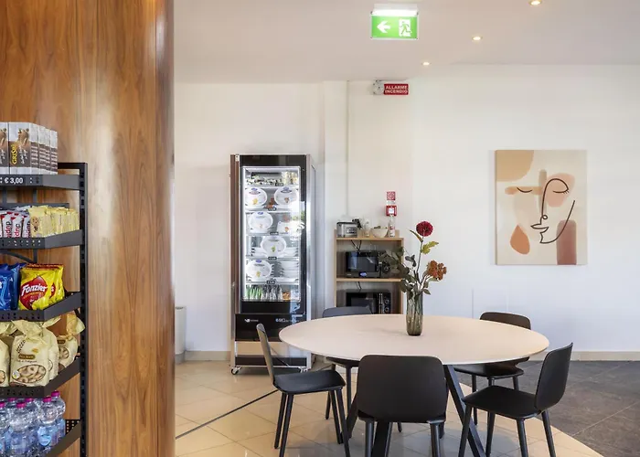 فندق B&B Hotel Sassuolo 3*