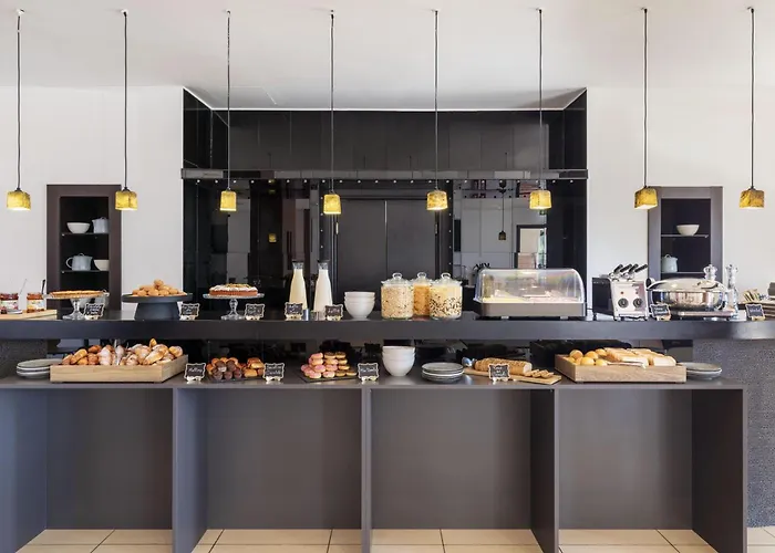 B&B Hotel Sassuolo Otel Sassuolo