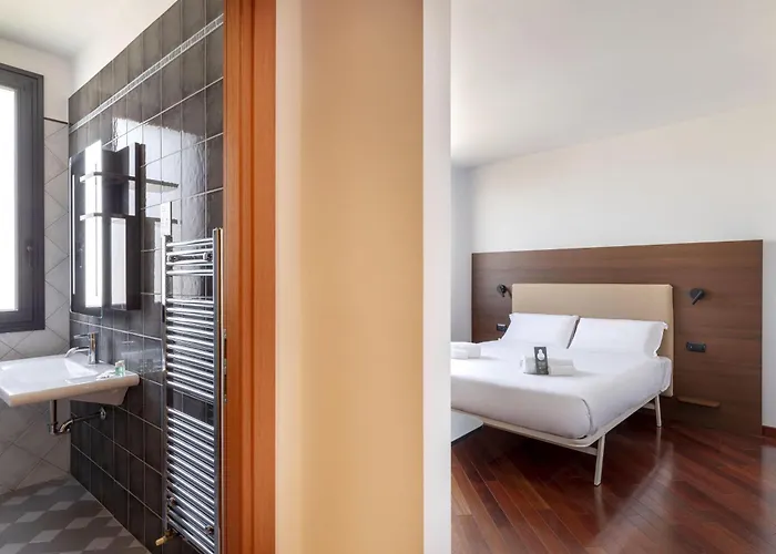 B&B Hotel Sassuolo 3*