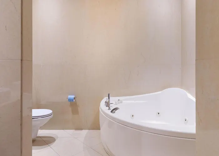 B&B Hotel Sassuolo Otel 3*