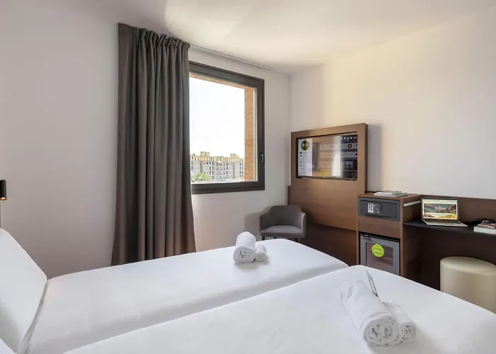 B&B Hotel Sassuolo 3*