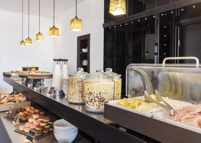 B&B Hotel Sassuolo 3* ساسْوولو