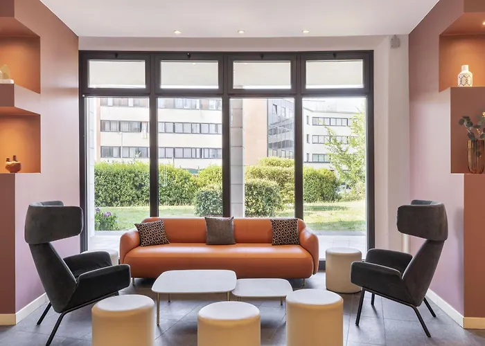 B&B Hotel Sassuolo