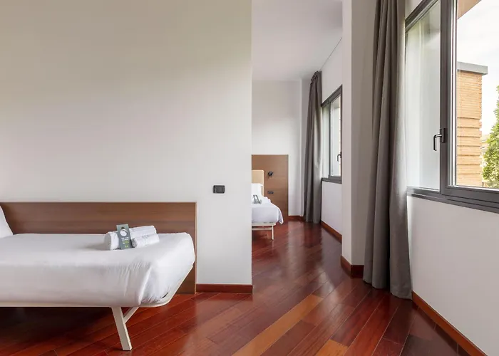 B&B Hotel Sassuolo ساسْوولو