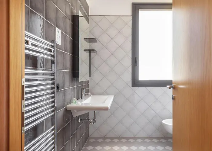 B&B Hotel Sassuolo Otel Sassuolo
