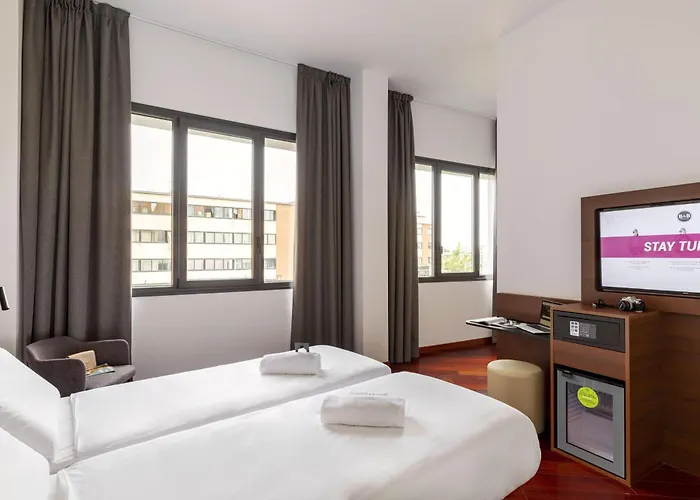 B&B Hotel Sassuolo