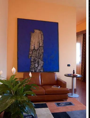B&B Hotel Sassuolo Otel Sassuolo