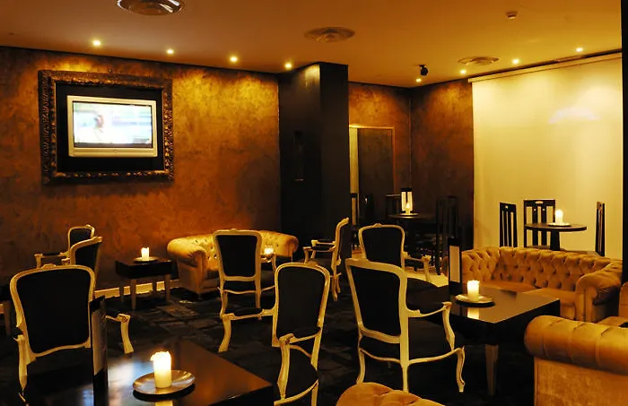 B&B Hotel Sassuolo ساسْوولو