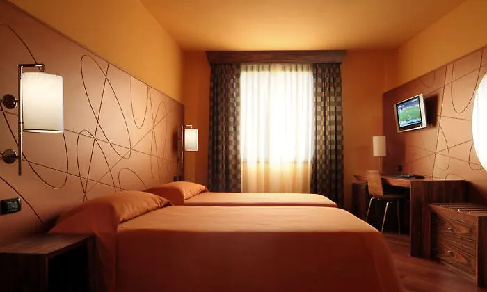 B&B Hotel Sassuolo Отель