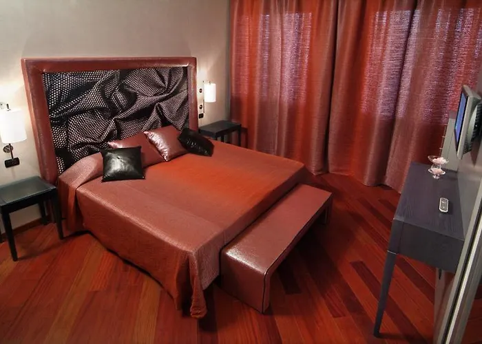 فندق B&B Hotel Sassuolo ساسْوولو