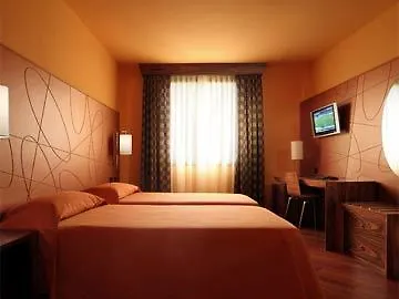 B&B Hotel Sassuolo Otel