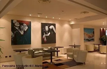 B&B Hotel Sassuolo Отель 3*