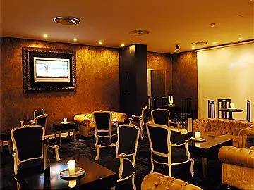 B&B Hotel Sassuolo Otel