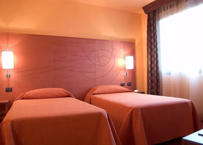 Otel B&B Hotel Sassuolo