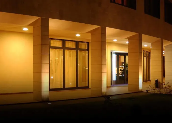B&B Hotel Sassuolo Otel Sassuolo